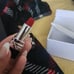 Dior set of mini lipstick