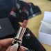 Dior set of mini lipstick