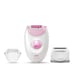 Braun Epilator for Women, Silk-epil 3 3-