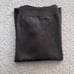 Lacoste Sweater Mens 5 Black V Neck > Knit Long Sleeve Crocodile Pullover Adult