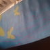 Butterfly Yoga Matt & Carrying Case