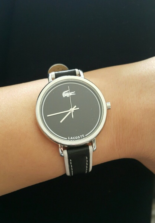 Lacoste Women's Watch