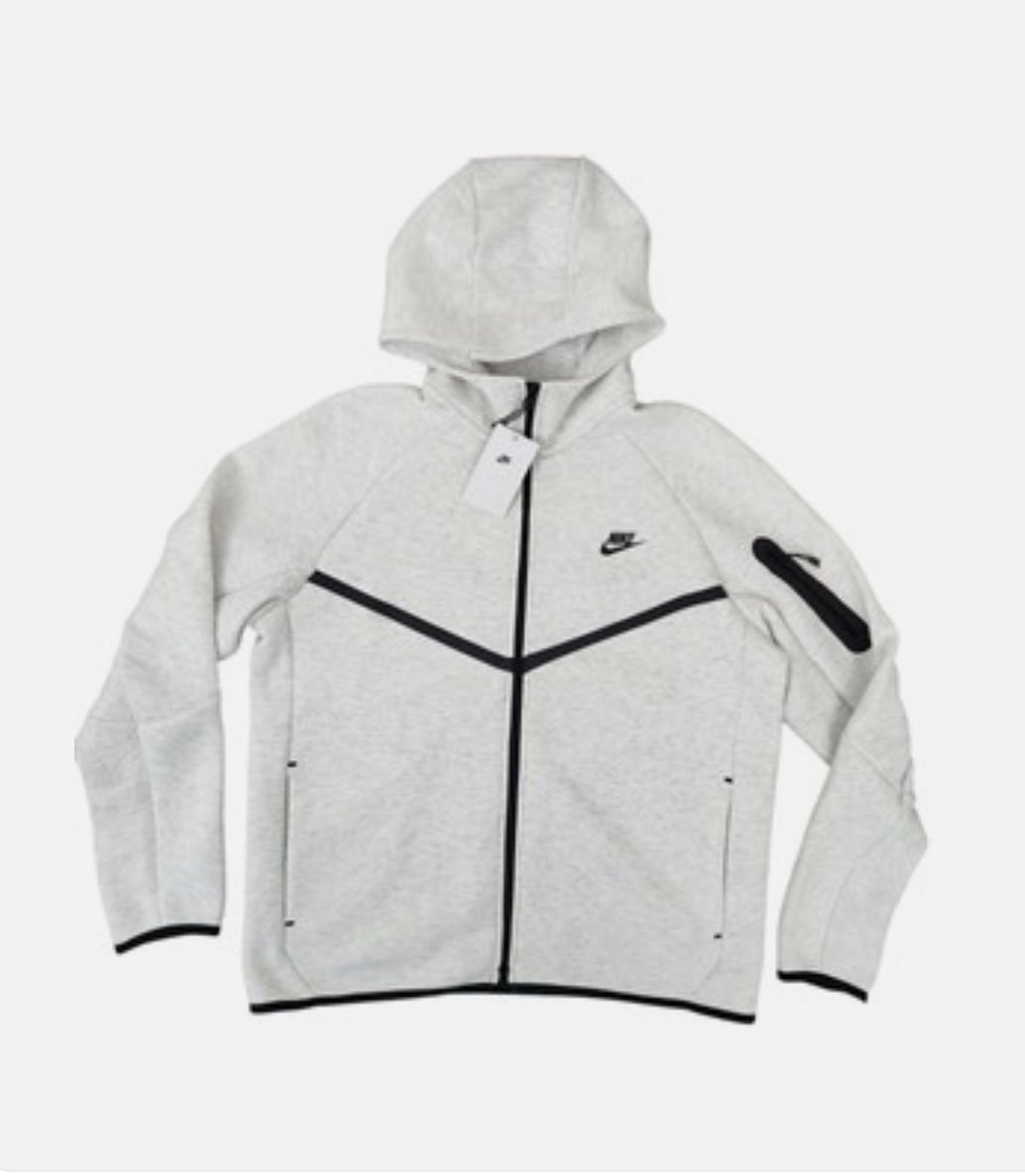 Nike Fleece And Joggers