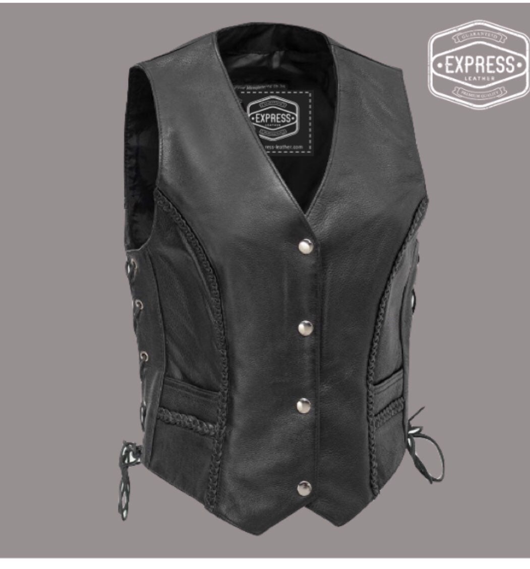 TRINITY LEATHER XS, S,M,L,XL,2XL,3XL,4-5