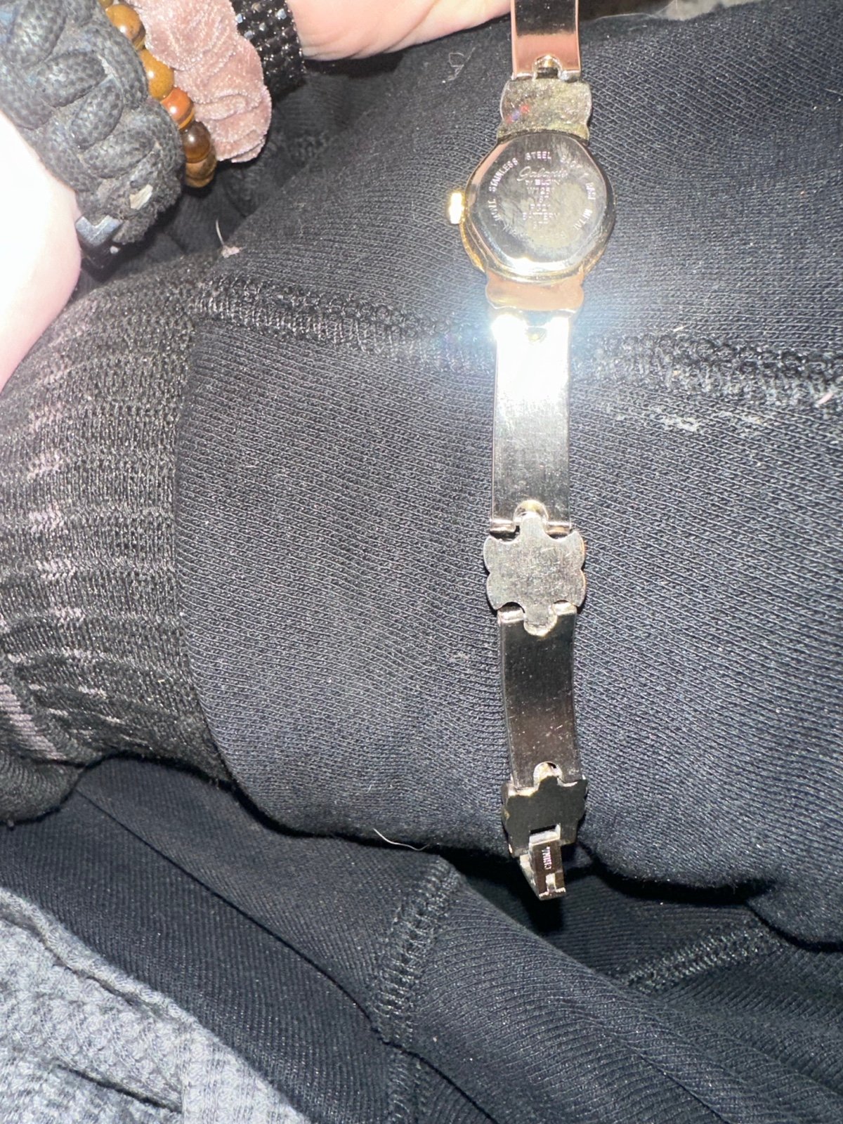 watch