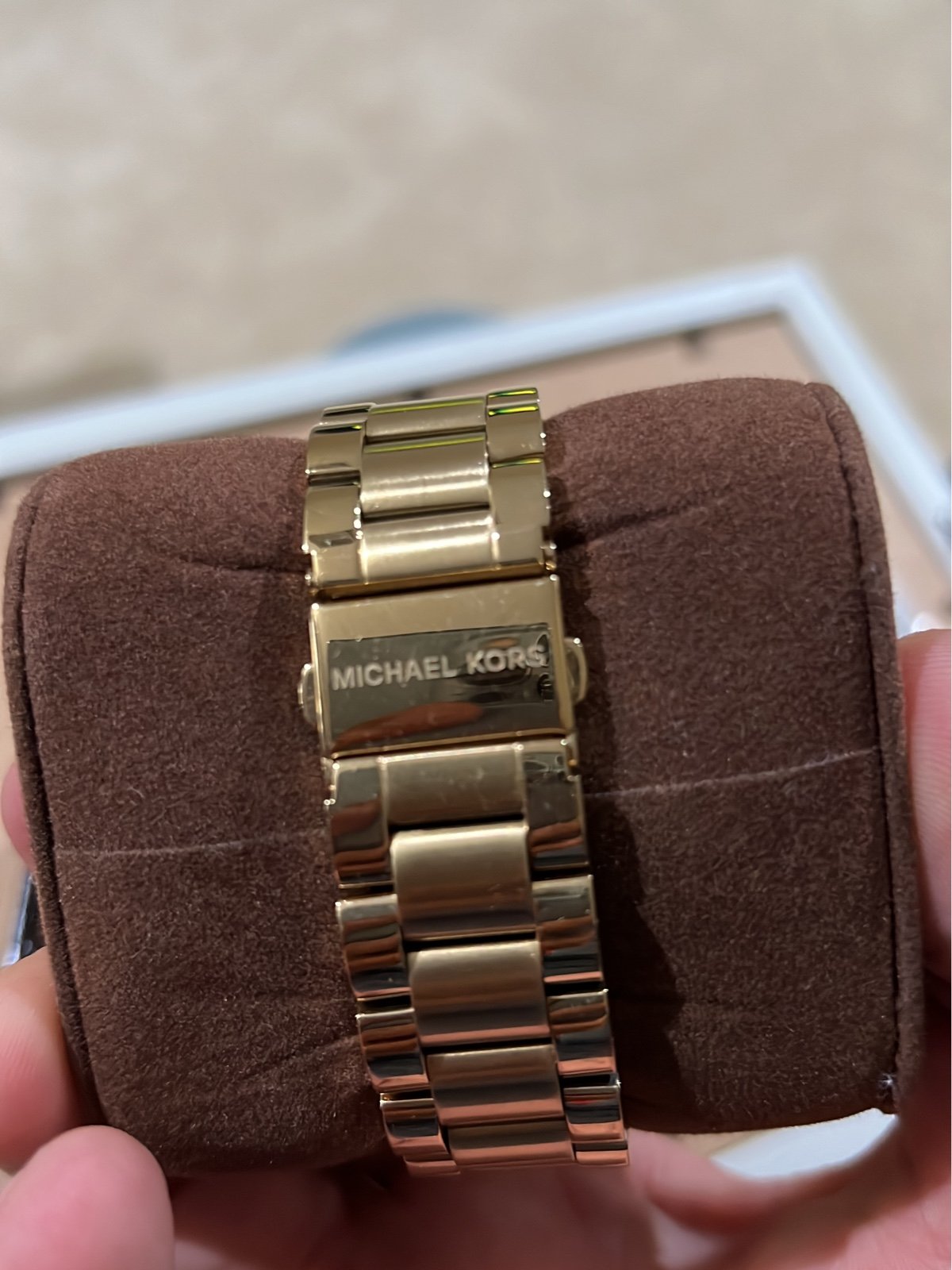 Micheal kors watch