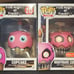 Cupcake & Nightmare Cupcake Five Nights At Freddy's