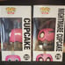 Cupcake & Nightmare Cupcake Five Nights At Freddy's