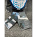 Cascade Mountain Tech Snowshoe 821 - Blue S