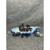 Cascade Mountain Tech Snowshoe 821 - Blue S