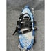 Cascade Mountain Tech Snowshoe 821 - Blue S