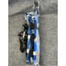 Cascade Mountain Tech Snowshoe 821 - Blue S