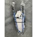 Cascade Mountain Tech Snowshoe 821 - Blue S