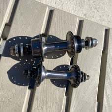 Suzue Hubs