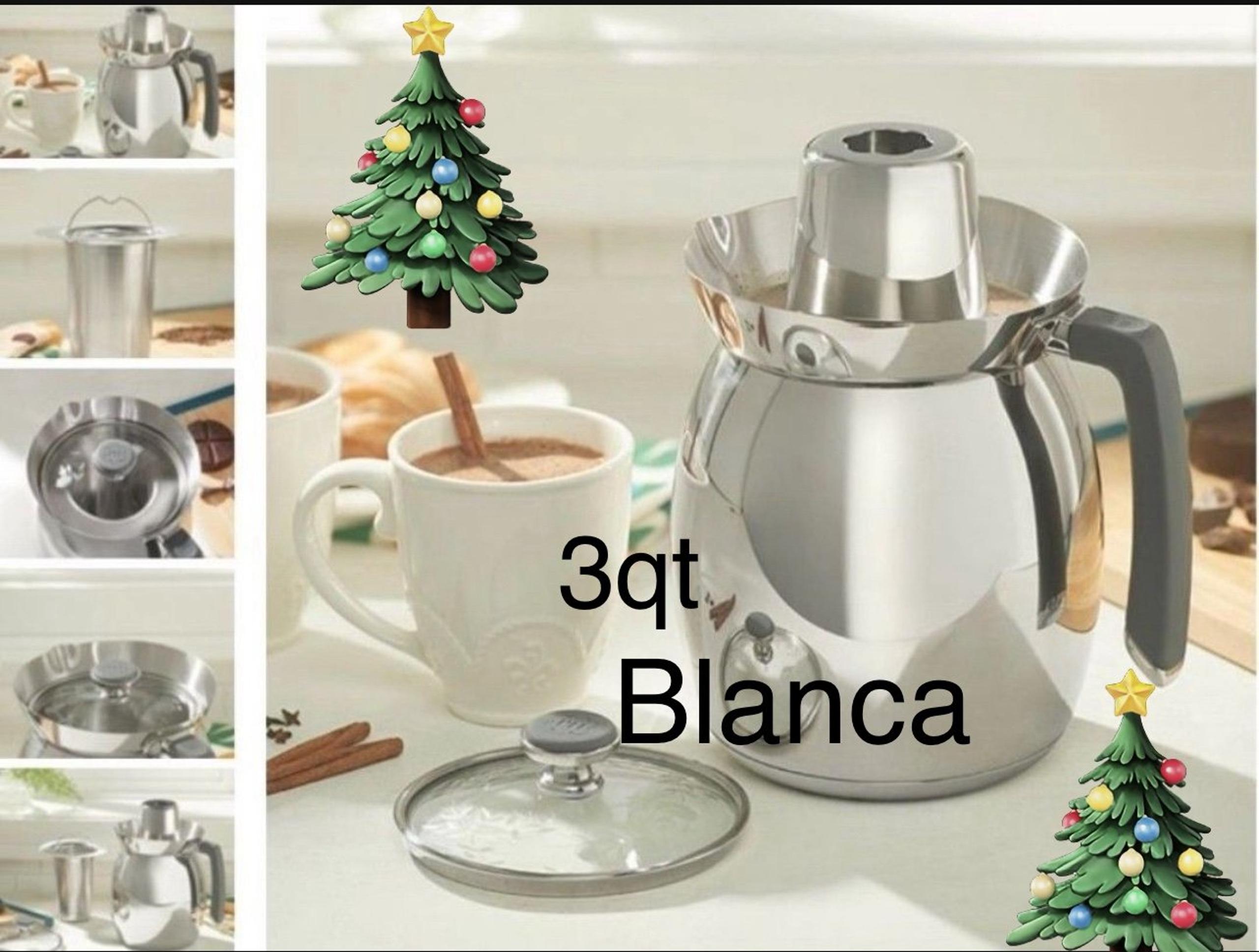 Princess House cookware