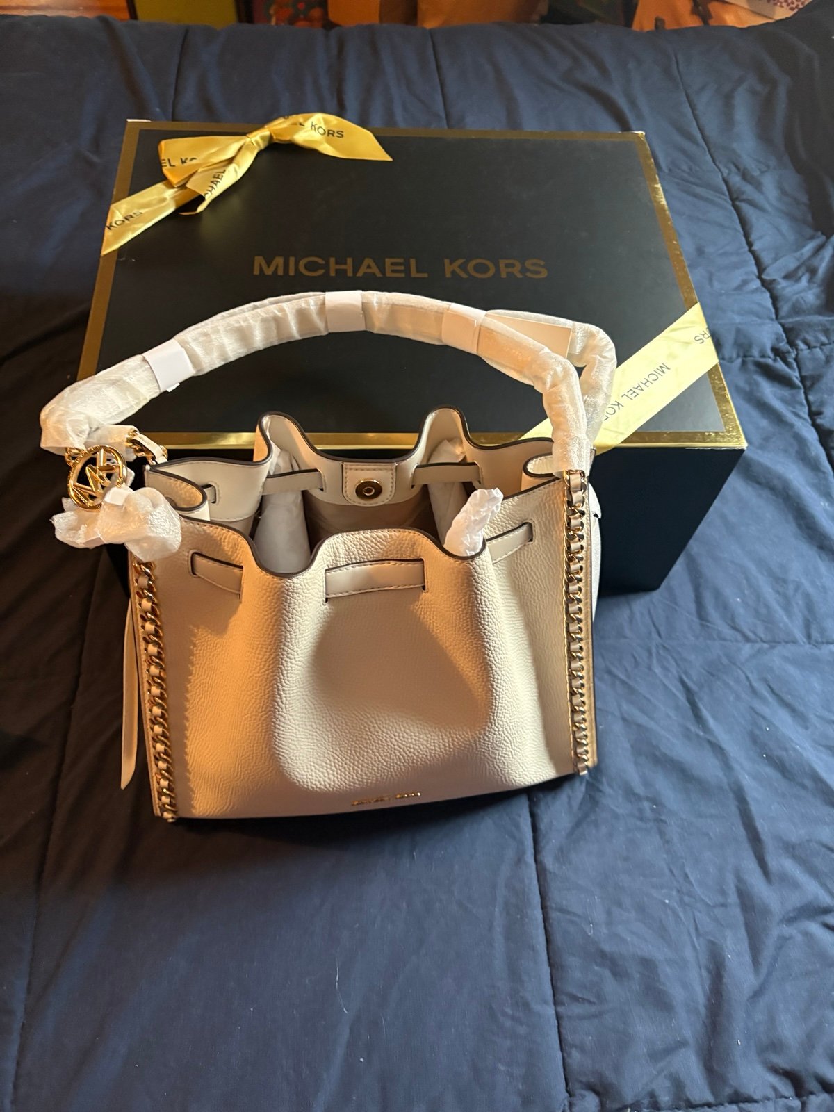 Michael Kors shoulder bag