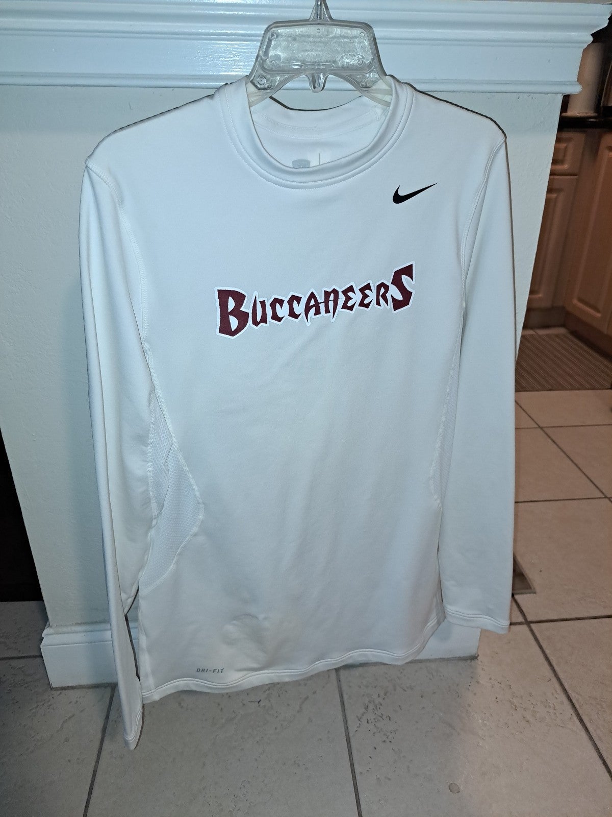 Nike Tampa Bay Buccaneers