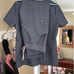 figs scrubs set