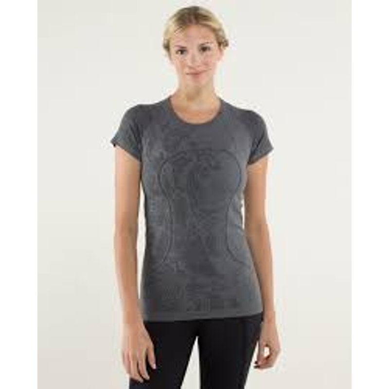 Lululemon Swiftly Tech Short Sleeve Shirt | Size 4 | SAME DAY SHIP or NEXT DAY
