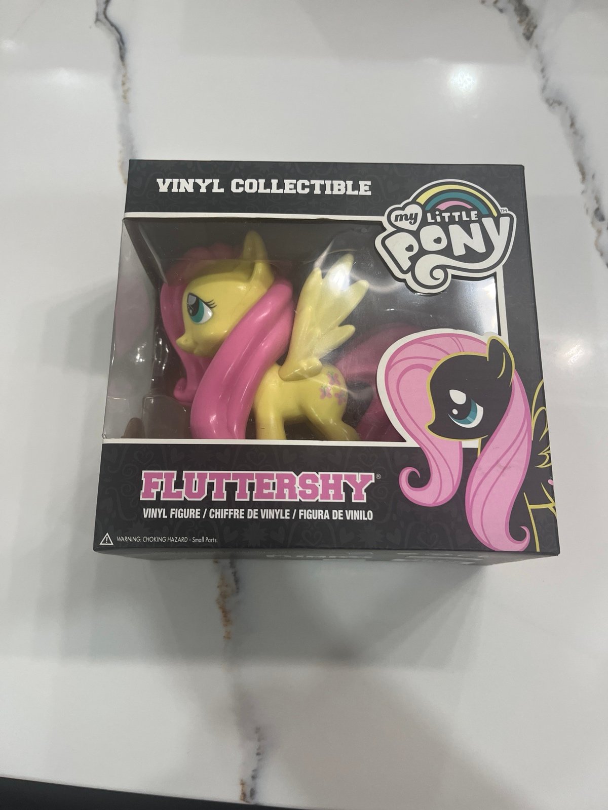 Funko vinyl collection My little pony