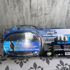 K SOURCE FIT SYSTEM Clip-On Towing Mirror