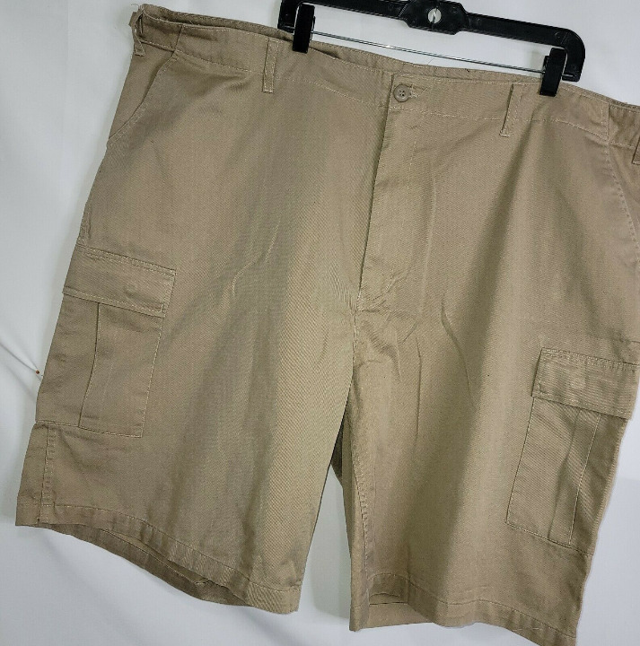 Men's Bermuda Shorts Size Waist 47 to 51