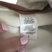 A.L.C. - NWT Vegan Leather Kaleb Dress Shorts Sz S