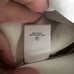 A.L.C. - NWT Vegan Leather Kaleb Dress Shorts Sz S