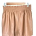 A.L.C. - NWT Vegan Leather Kaleb Dress Shorts Sz S