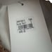 A.L.C. - NWT Vegan Leather Kaleb Dress Shorts Sz S