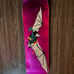 Primitive x No Comply Skateboard RARE