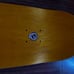 Primitive x No Comply Skateboard RARE