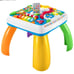 Fisher Price Activity Table