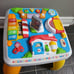 Fisher Price Activity Table