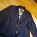 Larry Levine signature skirtsuit (OW2)