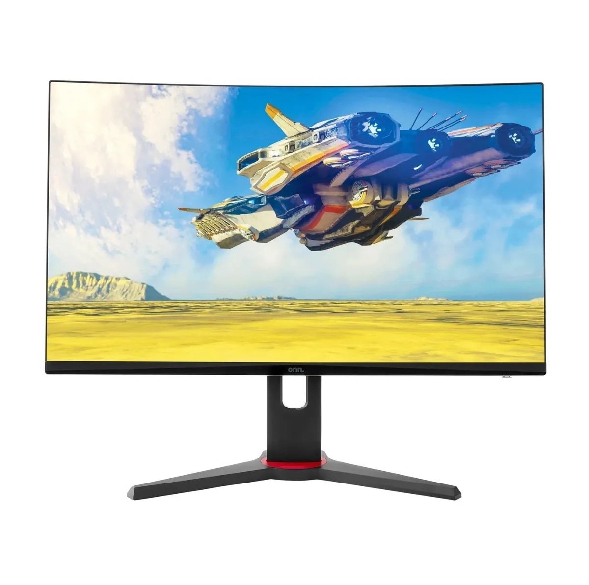 ONN tv monitor