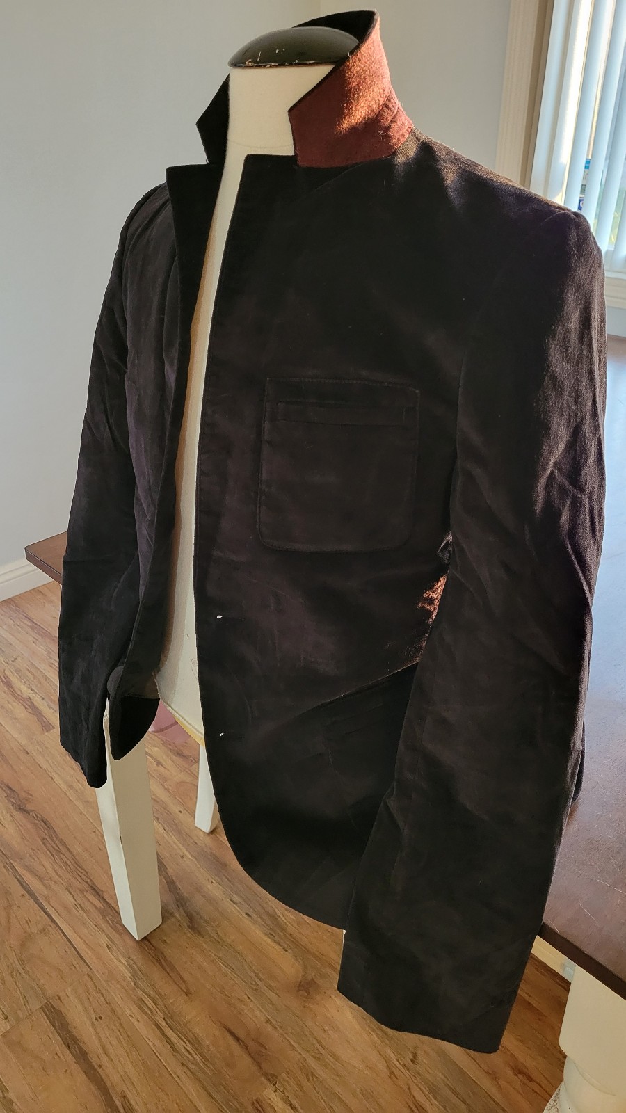 A/X Arman Exchange Jacket