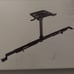 VIVO Universal Laptop Treadmill Desk Notebook Mount Stand