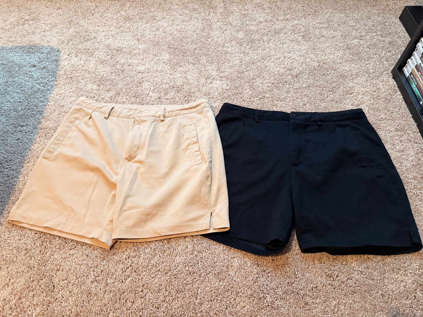 YoungLA Chino Shorts Size M