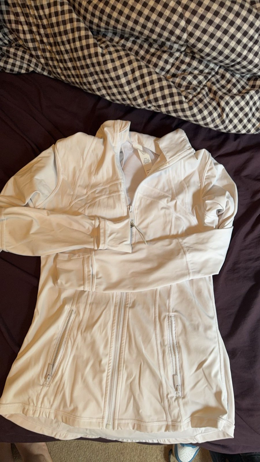 lululemon define jacket