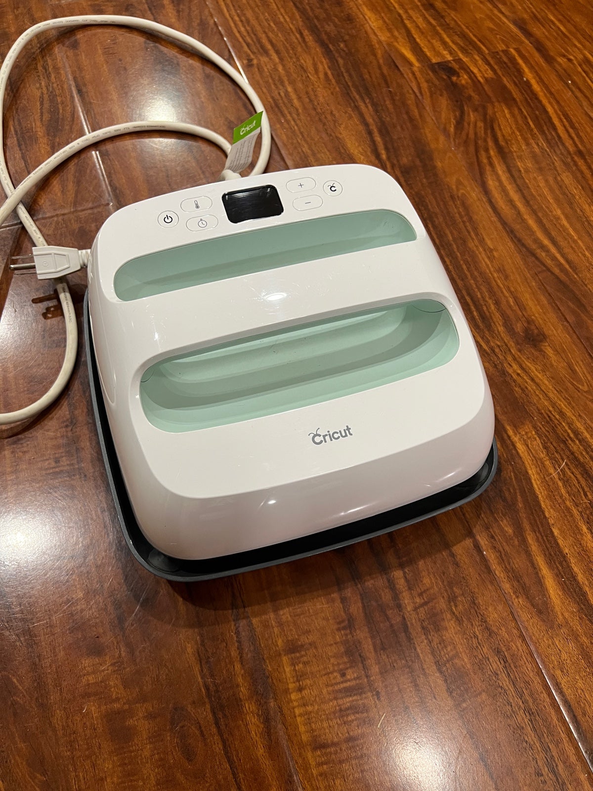Cricut Easy press 2
