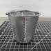 NutraEase Food Processor Cutter Genuine Replacement Part Blade Nutra Ease OEM