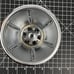 NutraEase Food Processor Cutter Genuine Replacement Part Blade Nutra Ease OEM