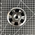 NutraEase Food Processor Cutter Genuine Replacement Part Blade Nutra Ease OEM