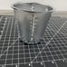 NutraEase Food Processor Cutter Genuine Replacement Part Blade Nutra Ease OEM