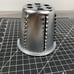NutraEase Food Processor Cutter Genuine Replacement Part Blade Nutra Ease OEM