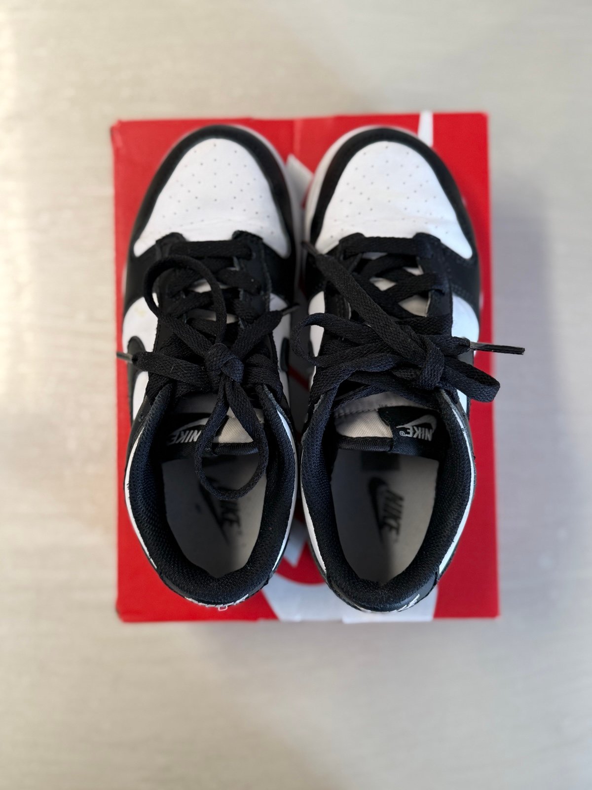 Nike Dunk Low Youth