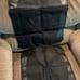 Car Seat Protector, Child seat Protection, Large Size Car Seat Protector