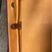 Burgundy Briefcase