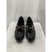 Jeffrey Campbell 'Student' Black Patent Leather Loafer Size 7.5